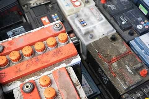 废电池回收价格_专业回收锂电池公司_电池回收联系电话
