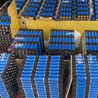西双版纳傣族专业回收ups电池